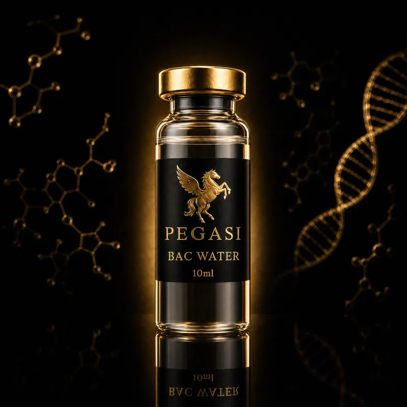 Reconstitution Solution – for Laboratory Use 10ml — For Research Purposes Only. Not for human consumption.